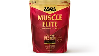 SAVAS MUSCLE ELITE