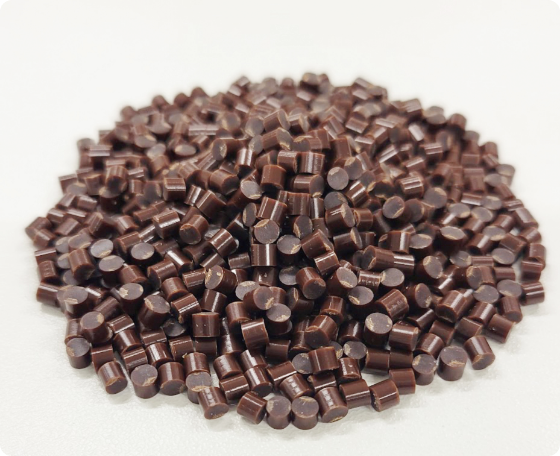 カカオバイオプラスチック「COCOAHUX™」