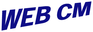 WEB CM