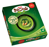 きのこの山宇治抹茶ギフト16g×10袋