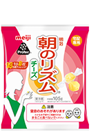 明治朝のリズム チーズ