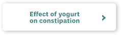 Effect of yogurt on constipation